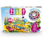 Hasbro Game of Life – Zbozi.Blesk.cz