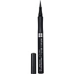 L'Oréal Paris Infaillible Grip 27H Precision Felt 01 black linka na oči 1 ml – Zboží Mobilmania