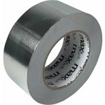 Maxpack Hliníková lepící páska 50 mm x 50 m x 0,08 mm – Hledejceny.cz