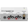 BEHRINGER PP400 MICROPHONO