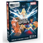 Albi Unmatched Marvel: Teen Spirit EN – Zboží Živě