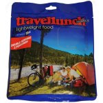 Travellunch Vegetariánské těstoviny Bella Italia 250 g – Sleviste.cz