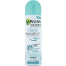 Garnier Mineral Clean Sensation deospray 150 ml