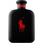 Ralph Lauren Polo Red Extreme parfémovaná voda pánská 125 ml tester – Hledejceny.cz