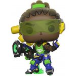 Funko Pop! Overwatch Lucio – Zboží Mobilmania