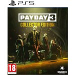 Payday 3 (Collector's Edition) – Zbozi.Blesk.cz