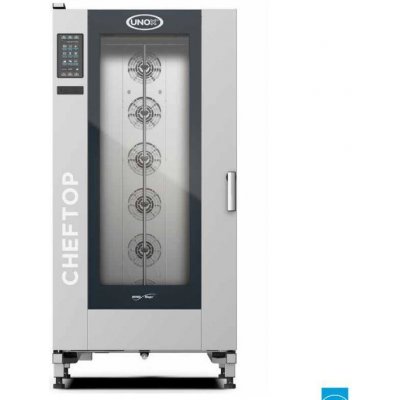 UNOX XEVL-2021-DPRS PLUS – Sleviste.cz