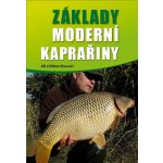 Základy moderní kaprařiny – Zbozi.Blesk.cz