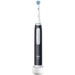 Oral-B iO Series 3 Matte Black – Zboží Živě