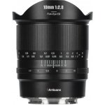 7Artisans 10mm f2.8 Mark II Ultra širokoúhlý Full Frame objektiv Canon EOS-R – Hledejceny.cz
