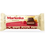 Marlenka Malinový medový Snack 50 g – Hledejceny.cz