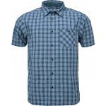 Willard pánská košile Dalil modrá,světle modrá – Zboží Mobilmania