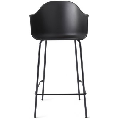 Menu Harbour Chair 73 black