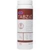 Čisticí tablety do kávovarů Urnex Tabz Tea 120 ks