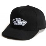 Vans Classic Snapback JR černá – Zboží Dáma