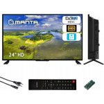 Manta 24LHN122T – Zboží Živě