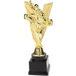 Soška sportovní pohár MOTOKÁRY NT/P192 Soška A 25 cm – Sleviste.cz