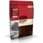 Acana Heritage Sport & Agility 11,4 kg – Hledejceny.cz