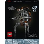 LEGO® Star Wars™ 75381 Droideka™ – Hledejceny.cz