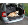 Potřeby pro cestování se psem Compass Ochranná deka do kufru 125 x 100 x 60 cm