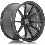 Concaver CVR4 8x19 5x112 ET40 carbon graphite – Zboží Mobilmania