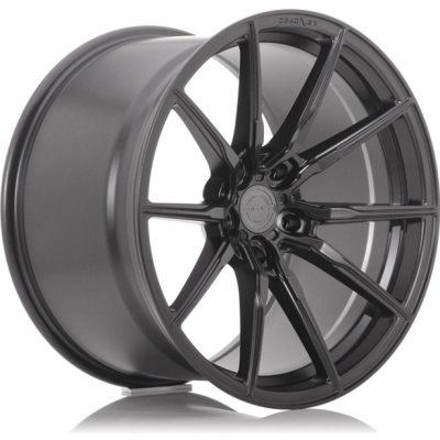 Concaver CVR4 8,5x20 5x120 ET20-45 carbon graphite | Zboží Auto