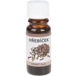 Ancient Hřebíček list Esenciální Olej 10 ml – Hledejceny.cz