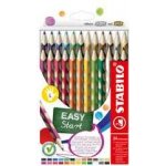 Stabilo Easy colors 332/24 24 ks – Zboží Živě