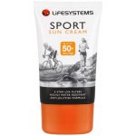 Lifesystems Mountain opalovací krém SPF50+ 100 ml – Zboží Dáma