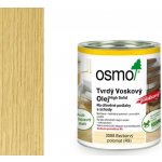 Osmo 3088 Tvrdý voskový olej protiskluzný 0,75 l Bezbarvý – HobbyKompas.cz