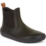 Froddo dětské barefoot boty Chelys G3160237-6 černá – Zboží Dáma