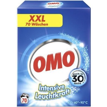 Omo Vollwaschmittel 70 PD 4,9 kg