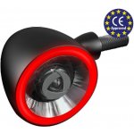 Zadní světlo/blinkr KELLERMANN BULLET 1000 DF LED TURN/BRAKE/REAR LIGHT BLACK | Zboží Auto