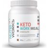 Keto dieta Nutri Works KetoWorx Meal 500 g