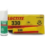 LOCTITE 330/7386 Multibond lepidlo a aktivátor 50+18g – Zbozi.Blesk.cz