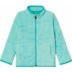 Lupilu fleecová bunda mintová – Zboží Dáma