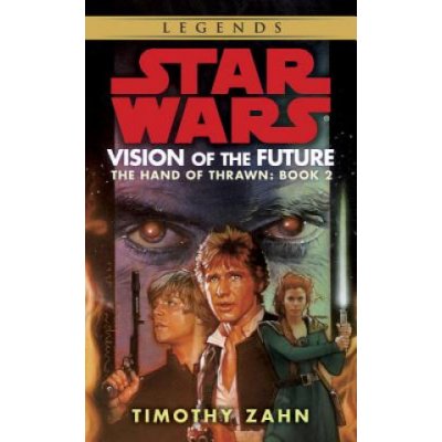 Star Wars Legends: Vision of the Future – Hledejceny.cz