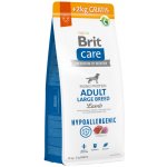 Brit Care Adult Large Breed Lamb & Rice 14 kg – Hledejceny.cz