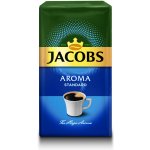 Jacobs Aroma Standard mletá 250 g – Zboží Mobilmania