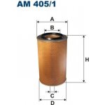 Vzduchový filtr Filtron AM405/1 – Hledejceny.cz