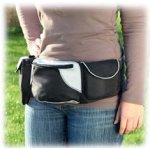 Trixie Ledvinka Hip Belt nylon 62-125 cm – Zboží Dáma