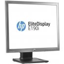 HP EliteDisplay E190i