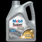 Mobil Super 3000 X1 Formula FE 5W-30 4 l – Zboží Mobilmania