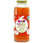 HiPP 100% BIO s karotkou 330 ml – Hledejceny.cz