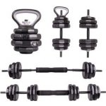 InSPORTline ON-X 6v1 40 kg – Zboží Dáma