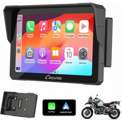 Carpuride W702B – Zboží Mobilmania