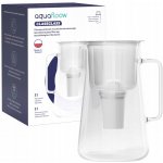 Aquafloow ClassGlass White – Sleviste.cz