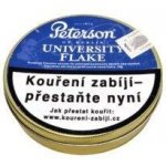 Peterson of Dublin University Flake 50 g – Sleviste.cz