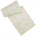 Smidge Voskovaný svačinový ubrousek s vegan voskem role 90x37cm – Zbozi.Blesk.cz