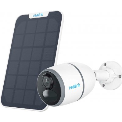 Reolink Go Series G330 + Solar – Zboží Mobilmania